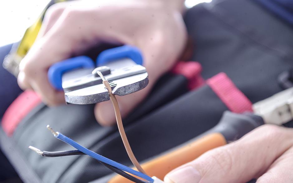 besoin d'un électricien Voisins-le-Bretonneux